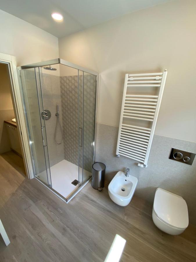 Chaligne Suite Аоста Екстериор снимка