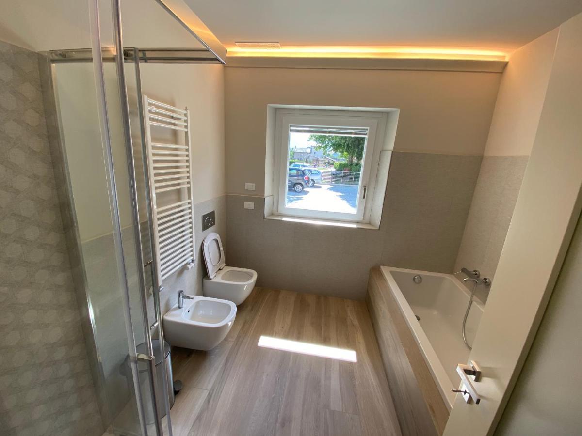 Chaligne Suite Аоста Екстериор снимка